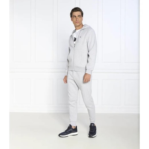 Lacoste Dres | Regular Fit ze sklepu Gomez Fashion Store w kategorii Dresy męskie - zdjęcie 184519322
