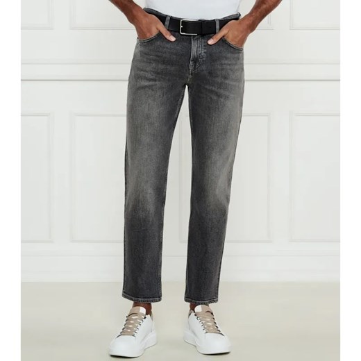 BOSS BLACK Jeansy C-Re.Maine | Regular Fit ze sklepu Gomez Fashion Store w kategorii Jeansy męskie - zdjęcie 184519324