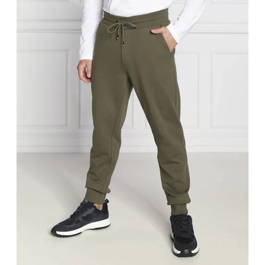 BOSS BLACK Spodnie dresowe Lamont 92 | Regular Fit XL wyprzedaż Gomez Fashion Store