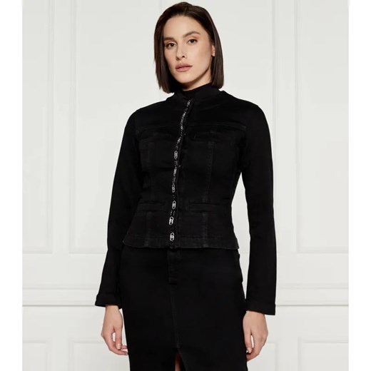 Liu Jo Kurtka jeansowa | Regular Fit ze sklepu Gomez Fashion Store w kategorii Kurtki damskie - zdjęcie 184519344