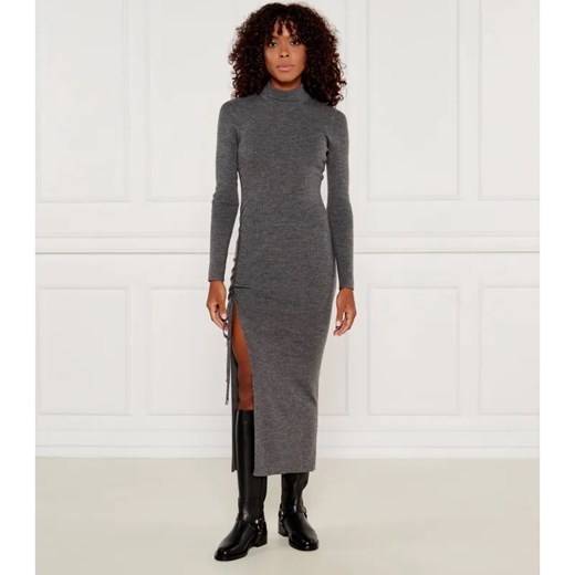Michael Kors Wełniana sukienka ze sklepu Gomez Fashion Store w kategorii Sukienki - zdjęcie 184519360