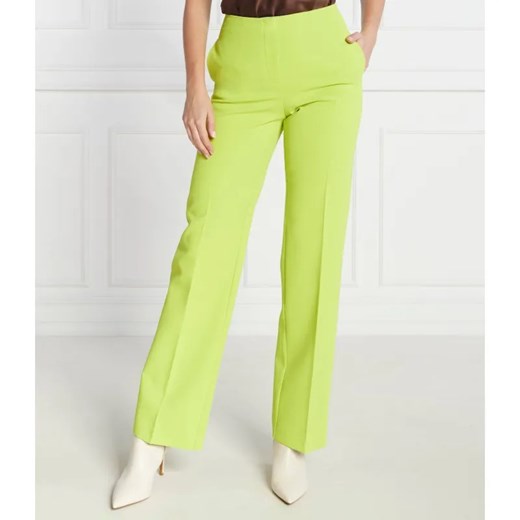 MAX&Co. Spodnie | Regular Fit ze sklepu Gomez Fashion Store w kategorii Spodnie damskie - zdjęcie 184519361