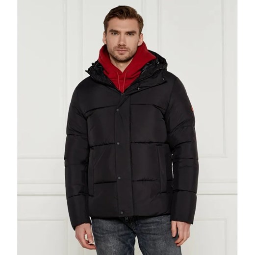 Save The Duck Kurtka BENNET | Regular Fit ze sklepu Gomez Fashion Store w kategorii Kurtki męskie - zdjęcie 184519363