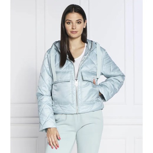 Marc O' Polo Kurtka | Loose fit ze sklepu Gomez Fashion Store w kategorii Kurtki damskie - zdjęcie 184519380
