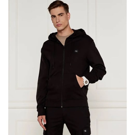 Calvin Klein Jeans Bluza | Regular Fit XXL wyprzedaż Gomez Fashion Store