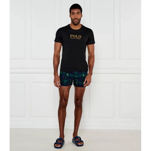 POLO RALPH LAUREN Piżama | Regular Fit ze sklepu Gomez Fashion Store w kategorii Piżamy męskie - zdjęcie 184519411