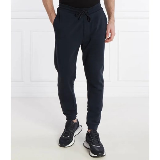 BOSS ORANGE Spodnie dresowe Sestart | Regular Fit ze sklepu Gomez Fashion Store w kategorii Spodnie męskie - zdjęcie 184519414