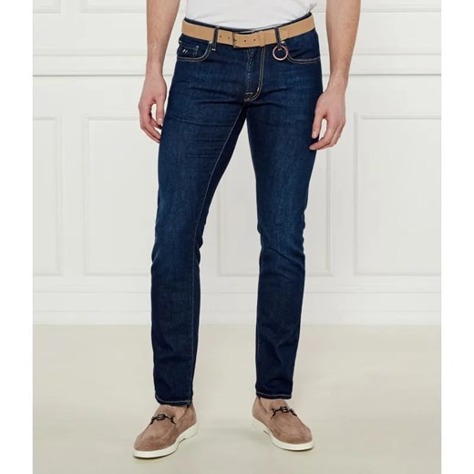 Tramarossa Jeansy MICHELANGELO | Slim Fit ze sklepu Gomez Fashion Store w kategorii Jeansy męskie - zdjęcie 184519422