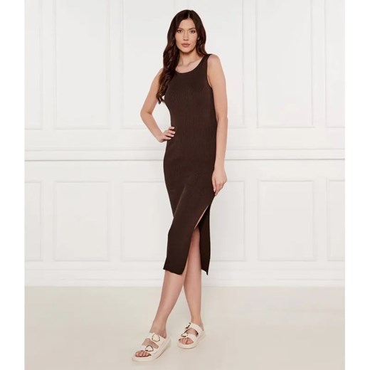 GUESS Sukienka JIULIA ze sklepu Gomez Fashion Store w kategorii Sukienki - zdjęcie 184519424