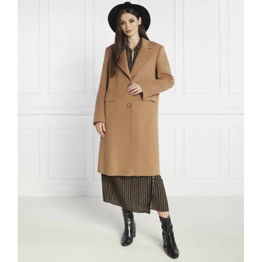 RIANI Płaszcz | z dodatkiem wełny ze sklepu Gomez Fashion Store w kategorii Płaszcze damskie - zdjęcie 184519430