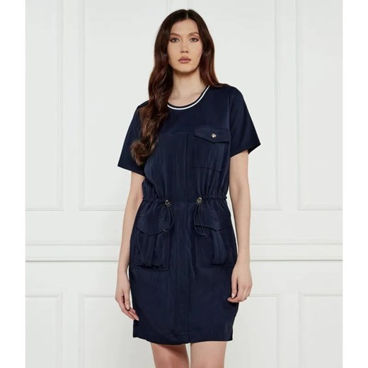Liu Jo Sport Sukienka ze sklepu Gomez Fashion Store w kategorii Sukienki - zdjęcie 184519440