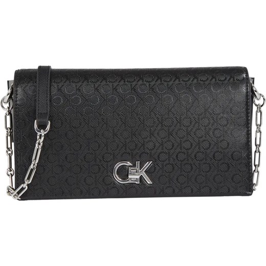 Calvin Klein Torebka na ramię ze sklepu Gomez Fashion Store w kategorii Listonoszki - zdjęcie 184519453