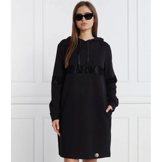 Liu Jo Rose Sukienka ze sklepu Gomez Fashion Store w kategorii Sukienki - zdjęcie 184519463