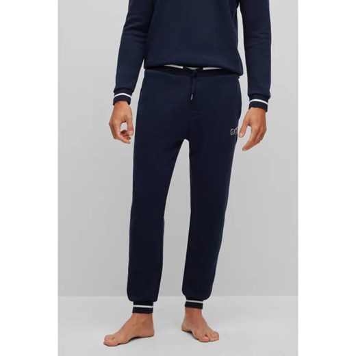 BOSS BLACK Spodnie dresowe Contemp | Regular Fit L wyprzedaż Gomez Fashion Store