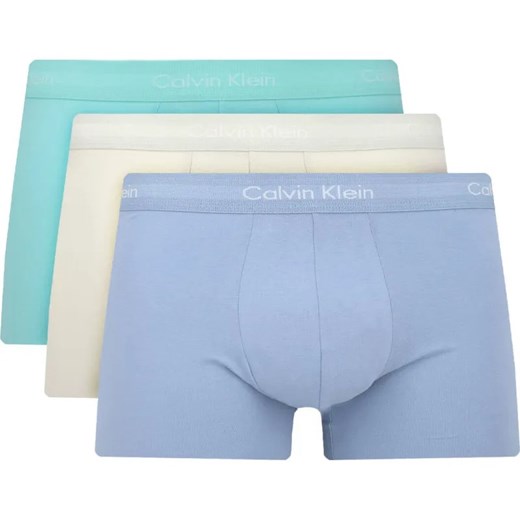Calvin Klein Underwear Bokserki 3-pack ze sklepu Gomez Fashion Store w kategorii Majtki męskie - zdjęcie 184519473