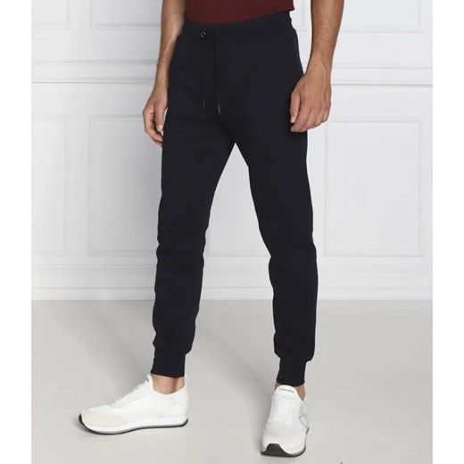 Tommy Hilfiger Spodnie dresowe | Regular Fit ze sklepu Gomez Fashion Store w kategorii Spodnie męskie - zdjęcie 184519504