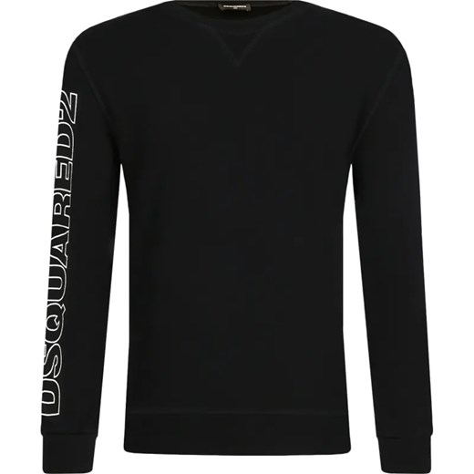 Dsquared2 Bluza D2S721U | Relaxed fit Dsquared2 175 okazyjna cena Gomez Fashion Store