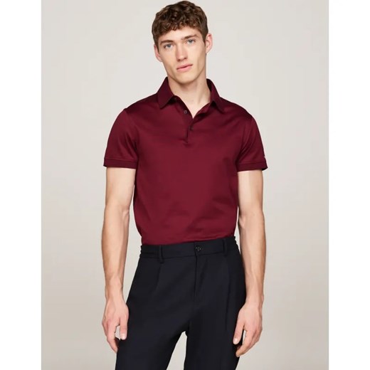 Tommy Hilfiger Polo | Slim Fit ze sklepu Gomez Fashion Store w kategorii T-shirty męskie - zdjęcie 184519524