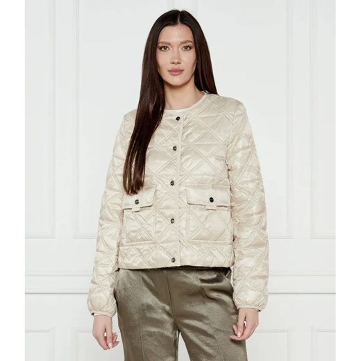 Marc Cain Kurtka | Regular Fit ze sklepu Gomez Fashion Store w kategorii Kurtki damskie - zdjęcie 184519531