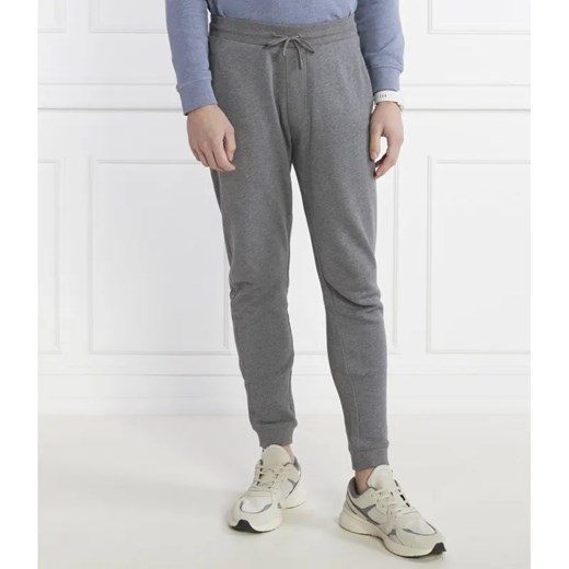 BOSS ORANGE Spodnie dresowe Sestart | Regular Fit ze sklepu Gomez Fashion Store w kategorii Spodnie męskie - zdjęcie 184519540