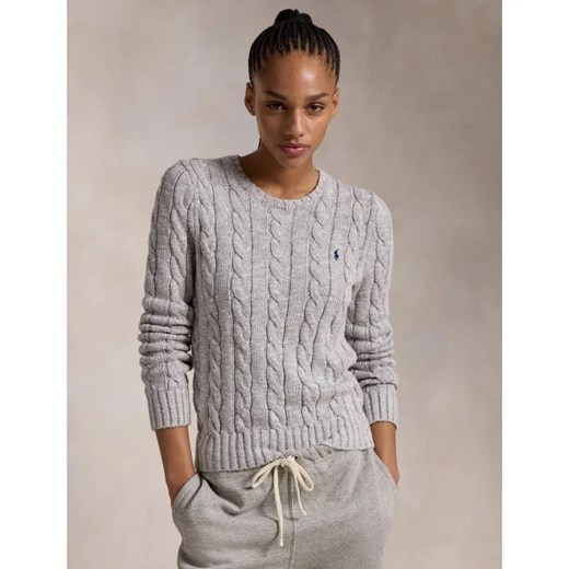 POLO RALPH LAUREN Sweter | Regular Fit ze sklepu Gomez Fashion Store w kategorii Swetry damskie - zdjęcie 184519543