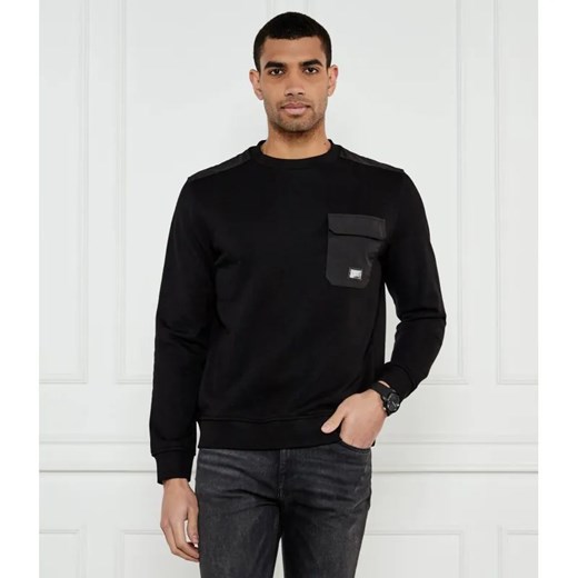 Karl Lagerfeld Bluza | Regular Fit ze sklepu Gomez Fashion Store w kategorii Bluzy męskie - zdjęcie 184519550