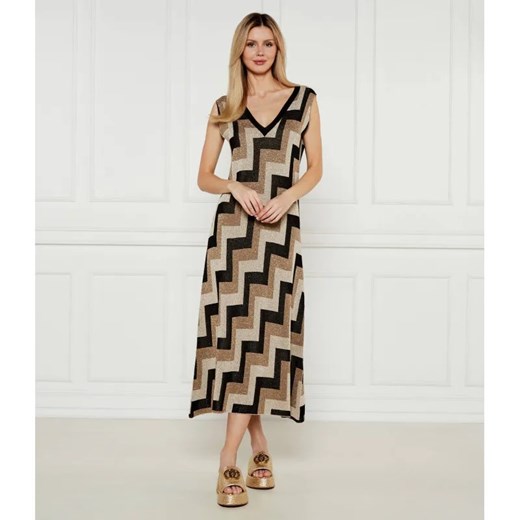 AKEP Sukienka ze sklepu Gomez Fashion Store w kategorii Sukienki - zdjęcie 184519571
