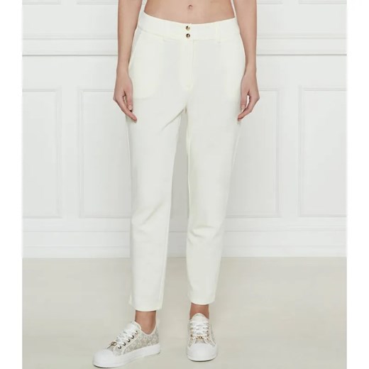 Liu Jo Sport Spodnie | Loose fit ze sklepu Gomez Fashion Store w kategorii Spodnie damskie - zdjęcie 184519572