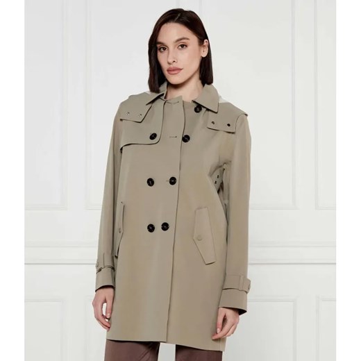Marc Cain Trencz ze sklepu Gomez Fashion Store w kategorii Płaszcze damskie - zdjęcie 184519590