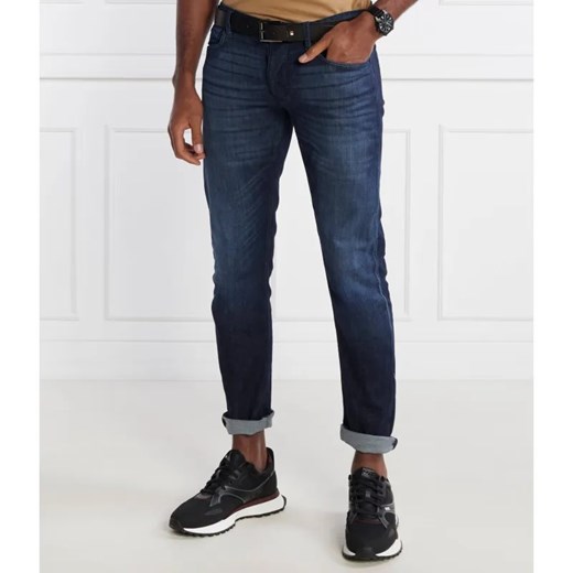 Emporio Armani Jeansy j75 | Slim Fit ze sklepu Gomez Fashion Store w kategorii Jeansy męskie - zdjęcie 184519591
