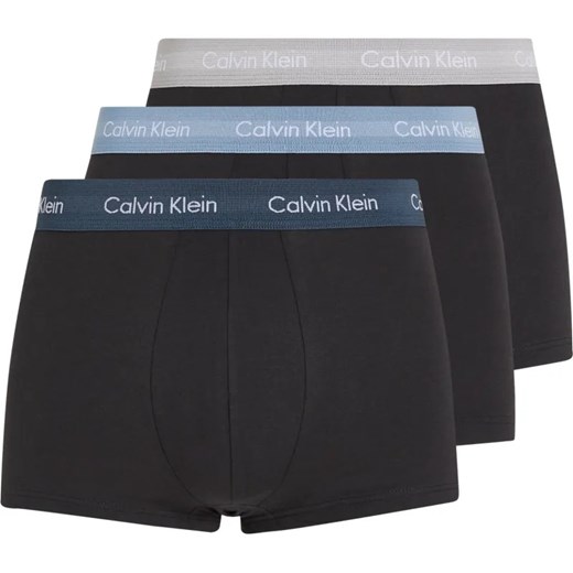 Calvin Klein Underwear Bokserki 3-pack ze sklepu Gomez Fashion Store w kategorii Majtki męskie - zdjęcie 184519632