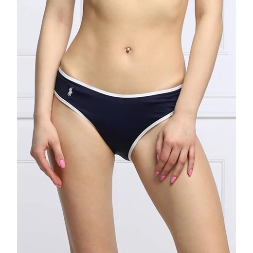 POLO RALPH LAUREN Dół od bikini ze sklepu Gomez Fashion Store w kategorii Stroje kąpielowe - zdjęcie 184519644