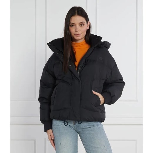 Levi's Kurtka BABY BUBBLE PUFFER | Regular Fit ze sklepu Gomez Fashion Store w kategorii Kurtki damskie - zdjęcie 184519660