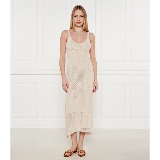 AKEP Sukienka ze sklepu Gomez Fashion Store w kategorii Sukienki - zdjęcie 184519671