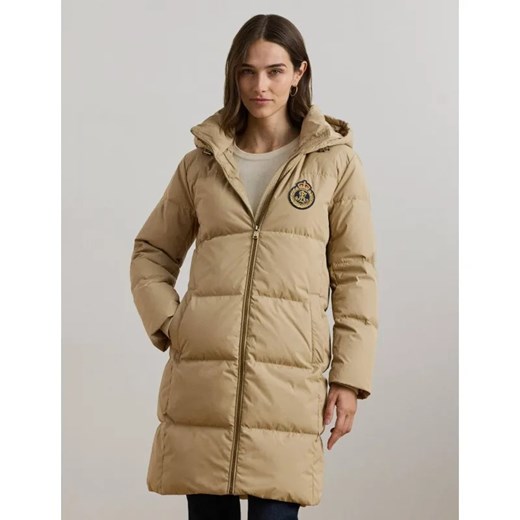 LAUREN RALPH LAUREN Puchowa kurtka | Regular Fit ze sklepu Gomez Fashion Store w kategorii Kurtki damskie - zdjęcie 184519680