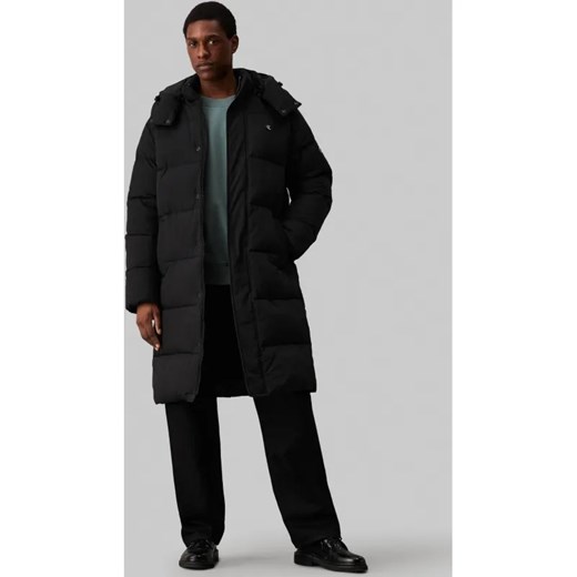 Calvin Klein Jeans Kurtka | Regular Fit ze sklepu Gomez Fashion Store w kategorii Kurtki męskie - zdjęcie 184519681