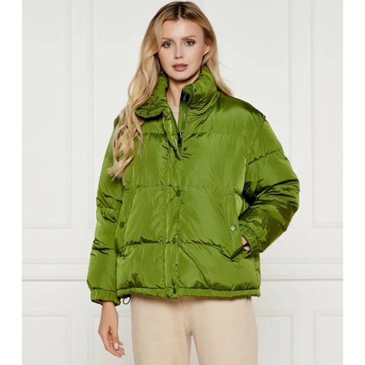 Weekend MaxMara Kurtka 2w1 | Relaxed fit ze sklepu Gomez Fashion Store w kategorii Kurtki damskie - zdjęcie 184519683
