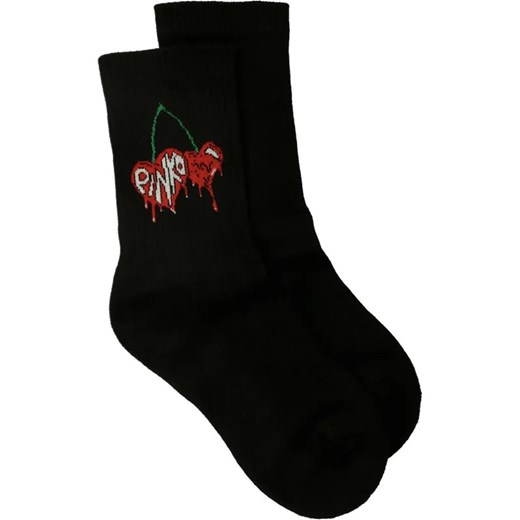 Pinko Skarpety ze sklepu Gomez Fashion Store w kategorii Skarpetki damskie - zdjęcie 184519702