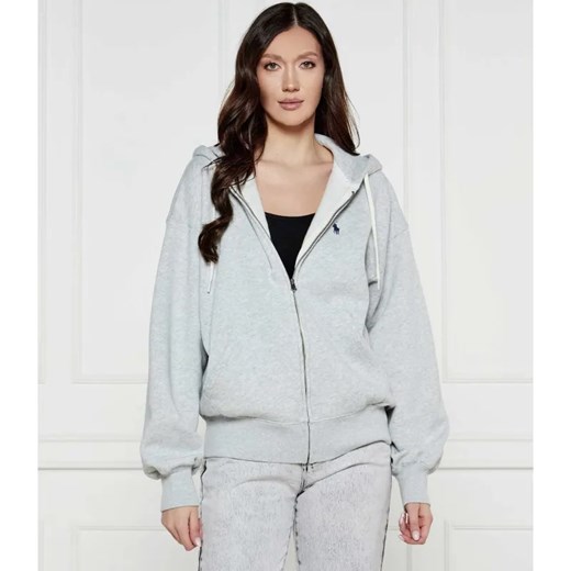 POLO RALPH LAUREN Bluza | Oversize fit ze sklepu Gomez Fashion Store w kategorii Bluzy damskie - zdjęcie 184519703