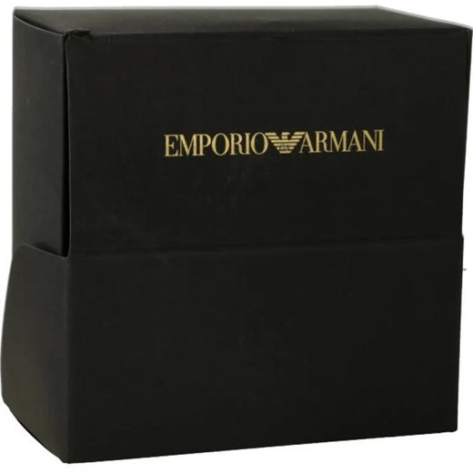 Emporio Armani Skarpety 2-pack ze sklepu Gomez Fashion Store w kategorii Skarpetki damskie - zdjęcie 184519710