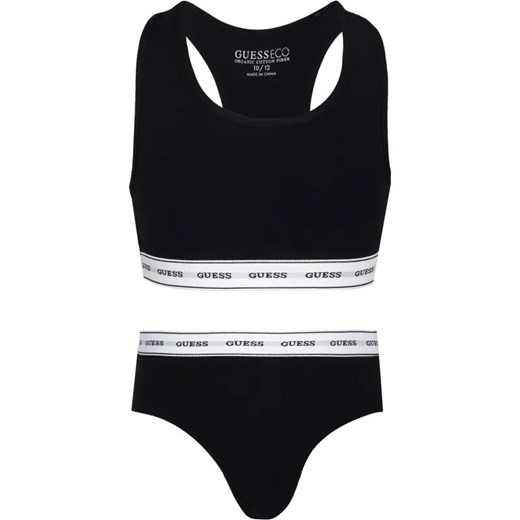 Guess Komplet bielizny ze sklepu Gomez Fashion Store w kategorii Staniki dla dziewczynki - zdjęcie 184519731