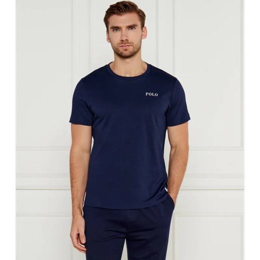 POLO RALPH LAUREN T-shirt | Regular Fit ze sklepu Gomez Fashion Store w kategorii T-shirty męskie - zdjęcie 184519732