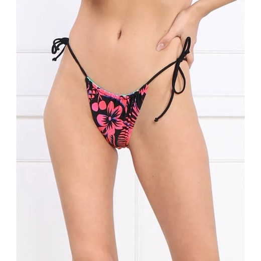 Desigual Dwustronny dół od bikini ze sklepu Gomez Fashion Store w kategorii Stroje kąpielowe - zdjęcie 184519740
