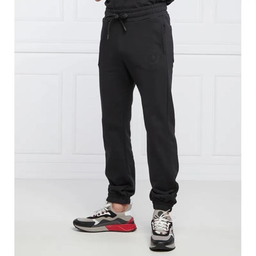 Trussardi Spodnie dresowe | Regular Fit ze sklepu Gomez Fashion Store w kategorii Spodnie męskie - zdjęcie 184519752