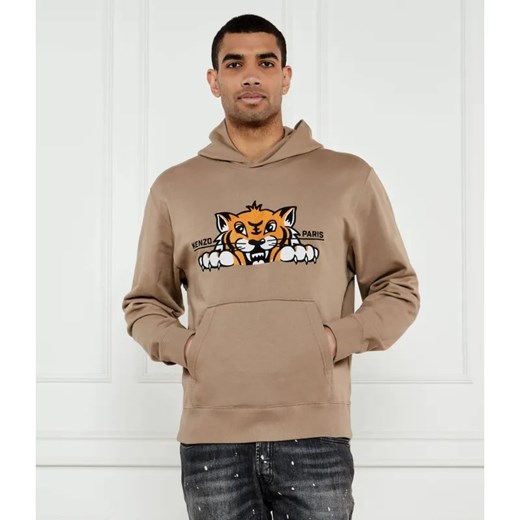 Kenzo Bluza | Classic fit ze sklepu Gomez Fashion Store w kategorii Bluzy męskie - zdjęcie 184519762