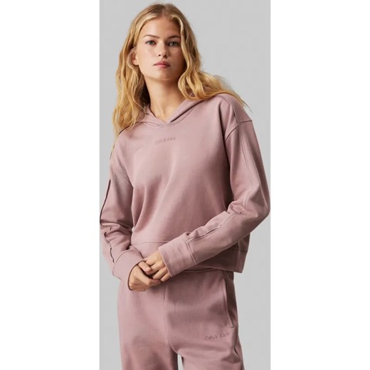 Calvin Klein Underwear Bluza | Regular Fit ze sklepu Gomez Fashion Store w kategorii Bluzy damskie - zdjęcie 184519821