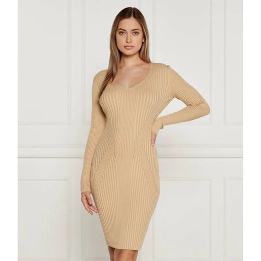 GUESS Sukienka ISABELLA ze sklepu Gomez Fashion Store w kategorii Sukienki - zdjęcie 184519824