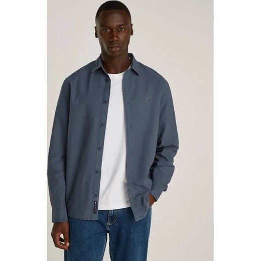 Tommy Jeans Koszula ze sklepu Gomez Fashion Store w kategorii Koszule męskie - zdjęcie 184519842