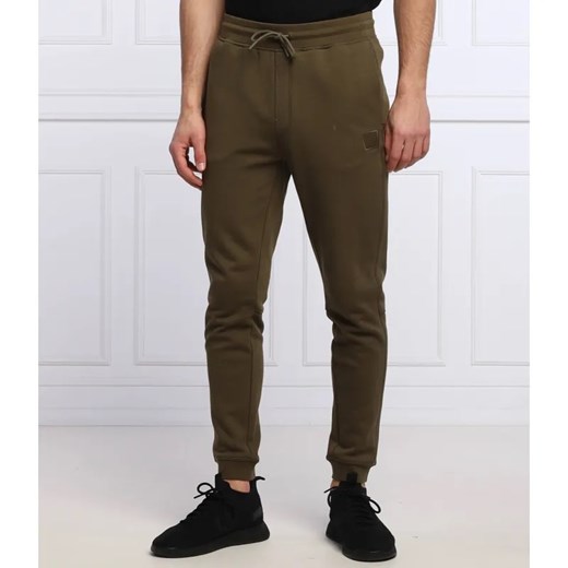 BOSS ORANGE Spodnie dresowe Sestart | Regular Fit ze sklepu Gomez Fashion Store w kategorii Spodnie męskie - zdjęcie 184519844