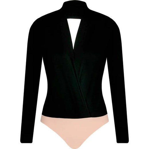 Elisabetta Franchi Body | Regular Fit ze sklepu Gomez Fashion Store w kategorii Bluzki damskie - zdjęcie 184519851